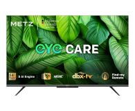 Metz 50MUF7000Z  50" Ultra LED Google TV Low Blue Light, Flicker - 1532476 - zdjęcie 1